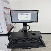 Beckman Coulter Biomek i5 Automated Workstation image 2